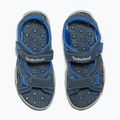 Vaikiški sandalai Timberland Adventure Seeker 2 Strap midnight navy 12