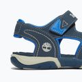 Vaikiški sandalai Timberland Adventure Seeker 2 Strap midnight navy 13