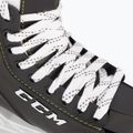 CCM Super Tacks vaikiškos ledo ritulio pačiūžos 9350 Junior black 9350JR 5