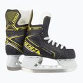 Vaikiškos ledo ritulio pačiūžos CCM Tacks 9350 YTH D black