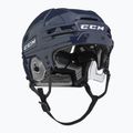 CCM Tacks 910 navy ledo ritulio šalmas