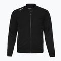 Vyriška striukė CCM Bomber SR black