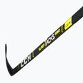 Vaikiška ledo ritulio lazda CCM Super Tacks 9360 JR black 3