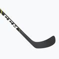 Vaikiška ledo ritulio lazda CCM Super Tacks 9360 JR black 4