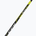 Vaikiška ledo ritulio lazda CCM Super Tacks 9360 JR black 5