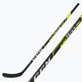Vaikiška ledo ritulio lazda CCM Super Tacks 9360 JR black 6