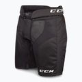 Diržo įmautės CCM JetSpeed Velcro SR black
