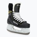 Vaikiškos ledo ritulio pačiūžos CCM Tacks black