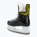 Vaikiškos ledo ritulio pačiūžos CCM Tacks black 3