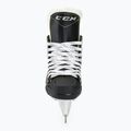 Vaikiškos ledo ritulio pačiūžos CCM Tacks black 4