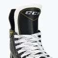 Vaikiškos ledo ritulio pačiūžos CCM Tacks black 6