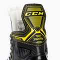Vaikiškos ledo ritulio pačiūžos CCM Tacks black 7