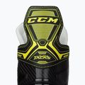 Vaikiškos ledo ritulio pačiūžos CCM Tacks black 9