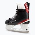Vyriškos ledo ritulio pačiūžos CCM JetSpeed FT475 SR black 3