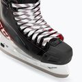 Vyriškos ledo ritulio pačiūžos CCM JetSpeed FT475 SR black 5