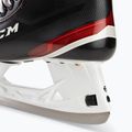 Vyriškos ledo ritulio pačiūžos CCM JetSpeed FT475 SR black 6