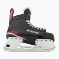 Vyriškos ledo ritulio pačiūžos CCM JetSpeed FT475 SR black 9