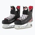 Vyriškos ledo ritulio pačiūžos CCM JetSpeed FT475 SR black 10