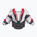 Vaikiška vartininko ledo ritulio liemenė CCM Extreme Flex 5.5 JR black