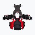 Vaikiška vartininko ledo ritulio liemenė CCM Extreme Flex 5.5 JR black 5