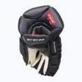 Ledo ritulio pirštinės CCM JetSpeed FT4 SR black/white 4