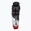 CCM JetSpeed FT475 SR ledo ritulio blauzdų apsaugos