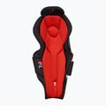 CCM JetSpeed FT475 SR ledo ritulio blauzdų apsaugos 2