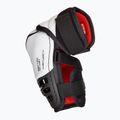 Vaikiškos ledo ritulio alkūnių apsaugos CCM JetSpeed FT475 JR 2