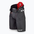 Vyriškos ledo ritulio kelnės CCM FT485 SR black