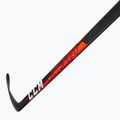 Ledo ritulio lazda CCM JetSpeed 465 SR black black 3