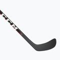 Ledo ritulio lazda CCM JetSpeed 465 SR black black 4