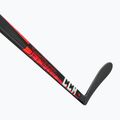 Vaikiška ledo ritulio lazda CCM JetSpeed 465 YTH black 2