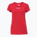 Moteriški marškinėliai CCM Crew Neck SR red