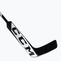 Vaikiška vartininko ledo ritulio lazda CCM Extreme Flex Youth black 4