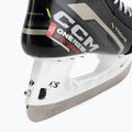 Vyriškos ledo ritulio pačiūžos CCM Tacks AS-V SR black 8