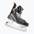 Vyriškos ledo ritulio pačiūžos CCM Tacks AS-V SR WIDE black 6
