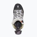 Vyriškos ledo ritulio pačiūžos CCM Tacks AS-V SR WIDE black 7