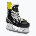 CCM Tacks AS-560 juodos ledo ritulio pačiūžos 4021487