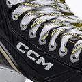 CCM Tacks AS-560 juodos ledo ritulio pačiūžos 4021487 8