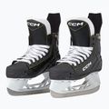 Vaikiškos ledo ritulio pačiūžos CCM Tacks AS-550 JR black 4