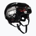 CCM Tacks 70 ledo ritulio šalmas juodas 4109843