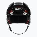 CCM Tacks 70 ledo ritulio šalmas juodas 4109843 2