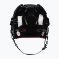 CCM Tacks 70 ledo ritulio šalmas juodas 4109843 3