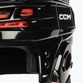 CCM Tacks 70 ledo ritulio šalmas juodas 4109843 6