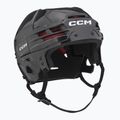 CCM Tacks 70 ledo ritulio šalmas juodas 4109843 9