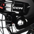 CCM Tacks 70 Combo ledo ritulio šalmas juodas 4109852 9