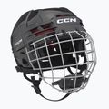 CCM Tacks 70 Combo ledo ritulio šalmas juodas 4109852 11