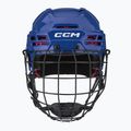 CCM Tacks 70 Combo ledo ritulio šalmas karališkas 2