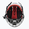 CCM Tacks 70 Combo vaikiškas ledo ritulio šalmas baltas 4109867 5