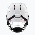 CCM Tacks 70 Combo jaunimo ledo ritulio šalmas baltas 4109872 11